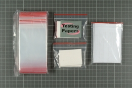 images/productimages/small/Testing Paper and Plastic Bags.jpg